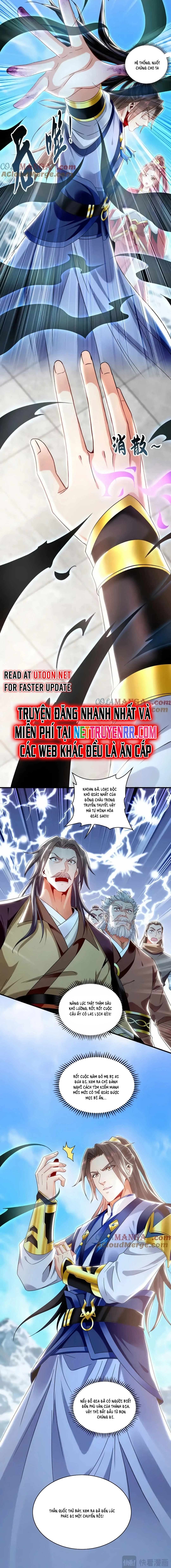 Ta Có Trăm Vạn Tốc Độ Đánh: Chapter 86