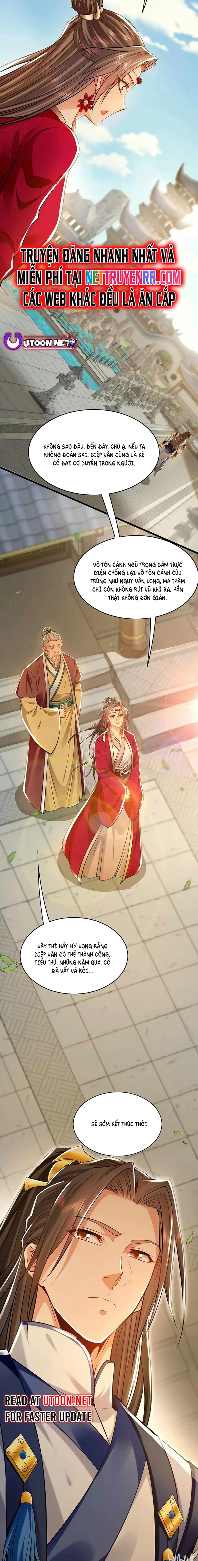 Ta Có Trăm Vạn Tốc Độ Đánh: Chapter 89