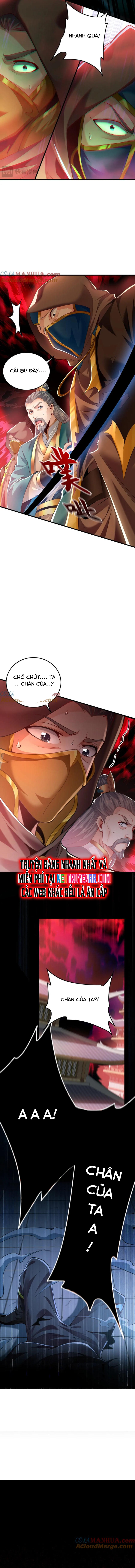 Ta Có Trăm Vạn Tốc Độ Đánh: Chapter 9