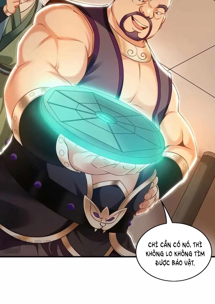 Ta Có Trăm Vạn Tốc Độ Đánh: Chapter 90