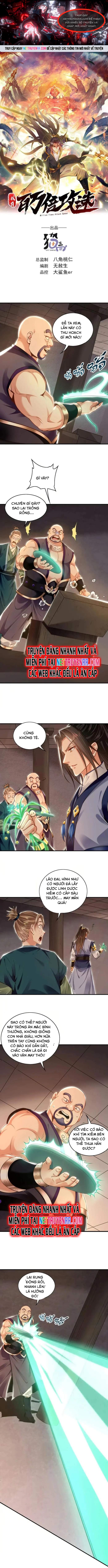 Ta Có Trăm Vạn Tốc Độ Đánh: Chapter 91