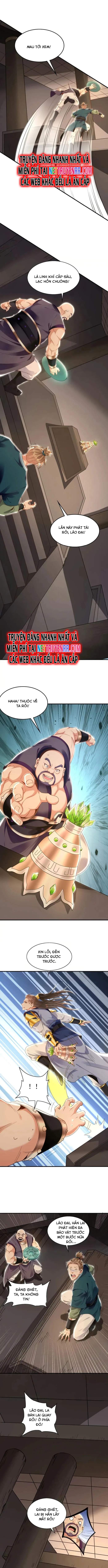 Ta Có Trăm Vạn Tốc Độ Đánh: Chapter 91