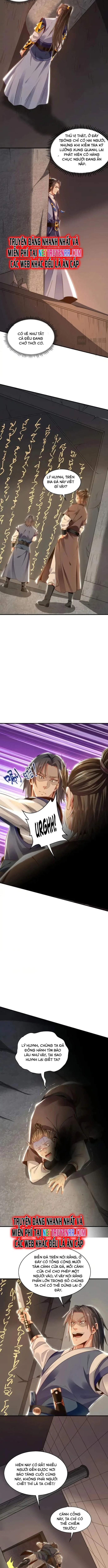 Ta Có Trăm Vạn Tốc Độ Đánh: Chapter 91