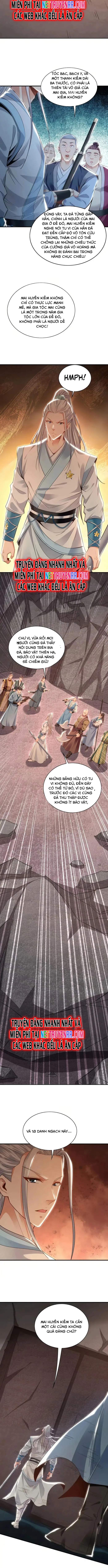 Ta Có Trăm Vạn Tốc Độ Đánh: Chapter 91