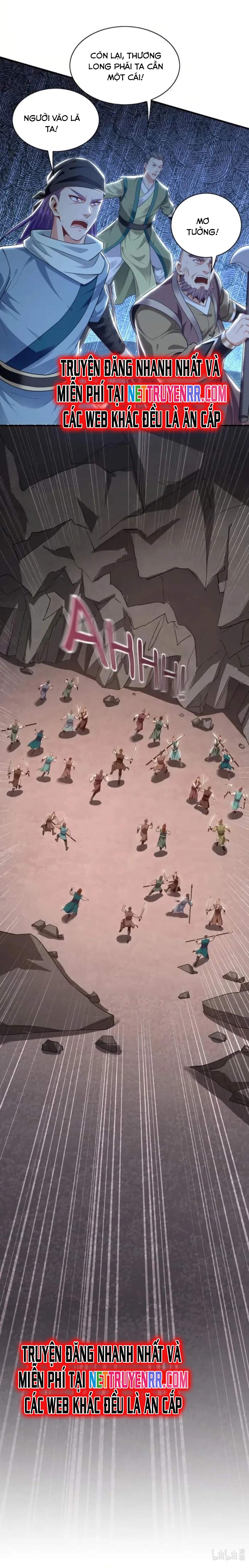 Ta Có Trăm Vạn Tốc Độ Đánh: Chapter 91