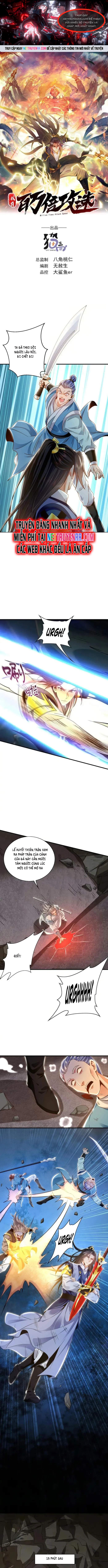 Ta Có Trăm Vạn Tốc Độ Đánh: Chapter 92