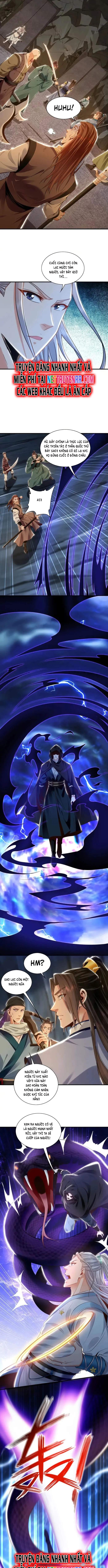 Ta Có Trăm Vạn Tốc Độ Đánh: Chapter 92