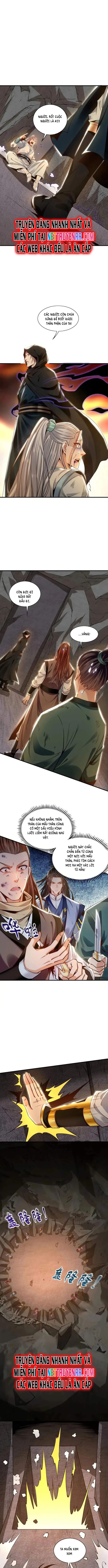 Ta Có Trăm Vạn Tốc Độ Đánh: Chapter 92