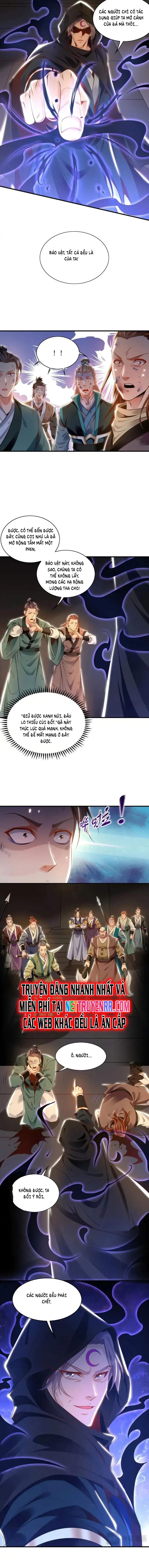 Ta Có Trăm Vạn Tốc Độ Đánh: Chapter 92