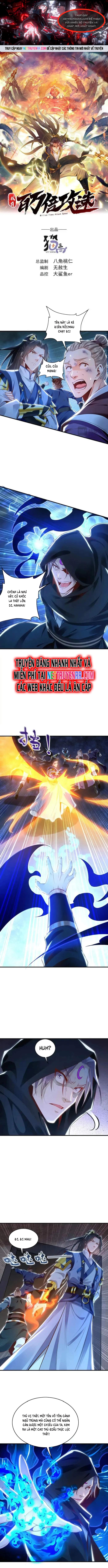 Ta Có Trăm Vạn Tốc Độ Đánh: Chapter 93