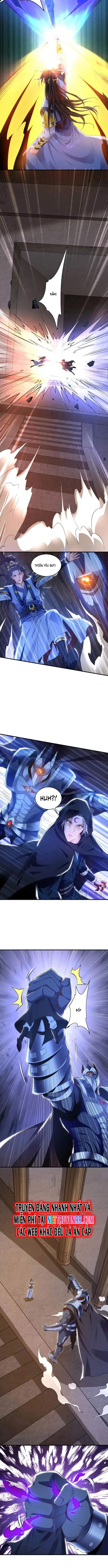 Ta Có Trăm Vạn Tốc Độ Đánh: Chapter 93