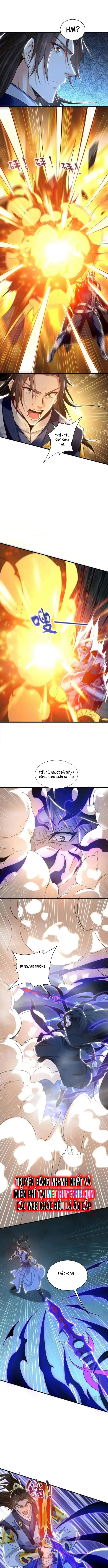 Ta Có Trăm Vạn Tốc Độ Đánh: Chapter 93