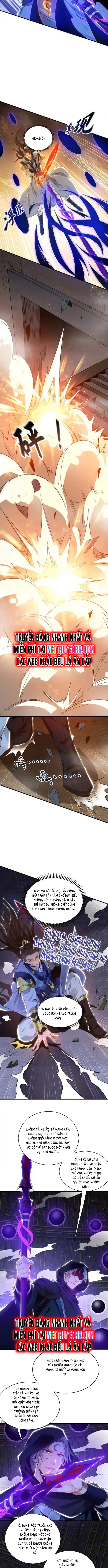 Ta Có Trăm Vạn Tốc Độ Đánh: Chapter 93