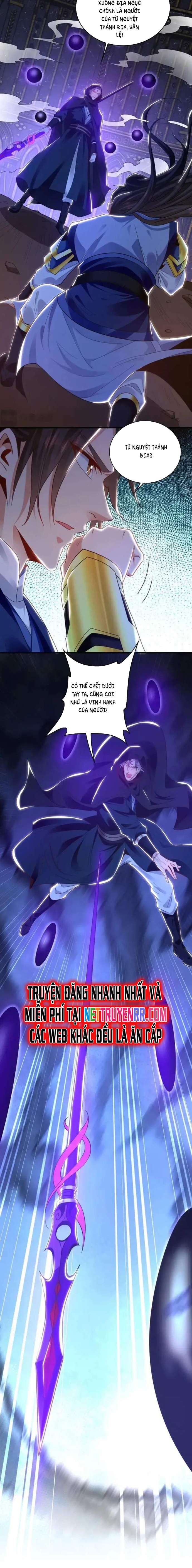 Ta Có Trăm Vạn Tốc Độ Đánh: Chapter 93