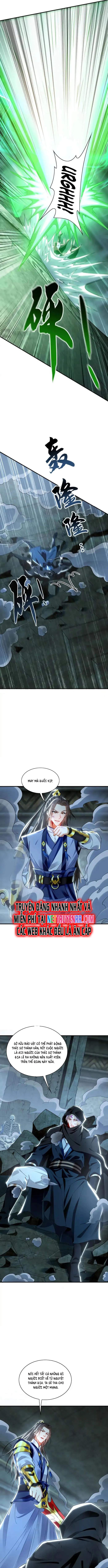 Ta Có Trăm Vạn Tốc Độ Đánh: Chapter 94