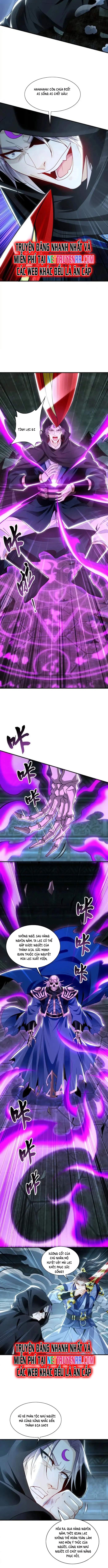 Ta Có Trăm Vạn Tốc Độ Đánh: Chapter 94