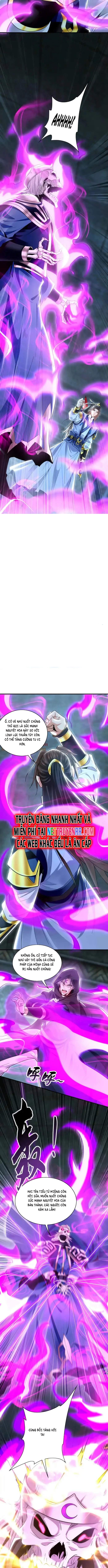 Ta Có Trăm Vạn Tốc Độ Đánh: Chapter 94