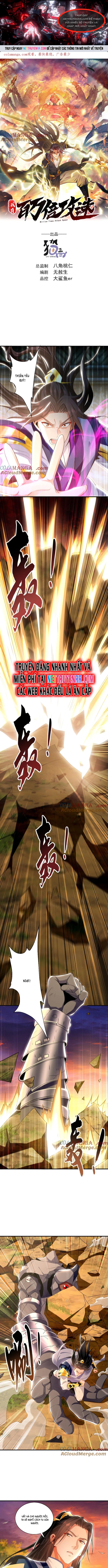 Ta Có Trăm Vạn Tốc Độ Đánh: Chapter 95