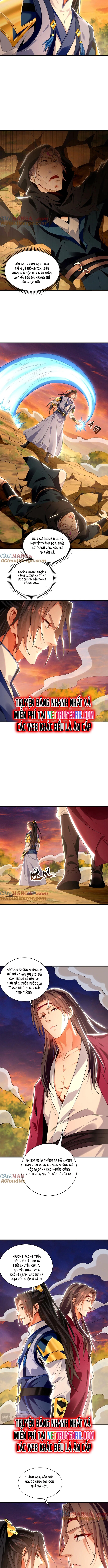 Ta Có Trăm Vạn Tốc Độ Đánh: Chapter 95