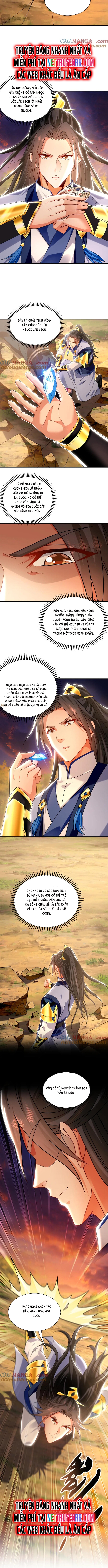 Ta Có Trăm Vạn Tốc Độ Đánh: Chapter 95