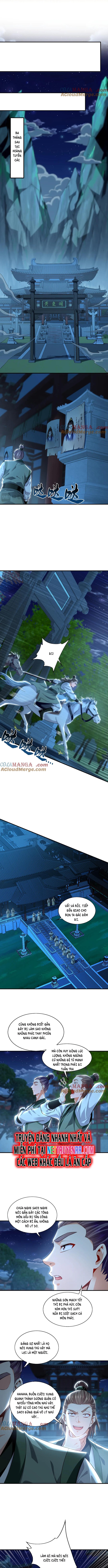 Ta Có Trăm Vạn Tốc Độ Đánh: Chapter 95