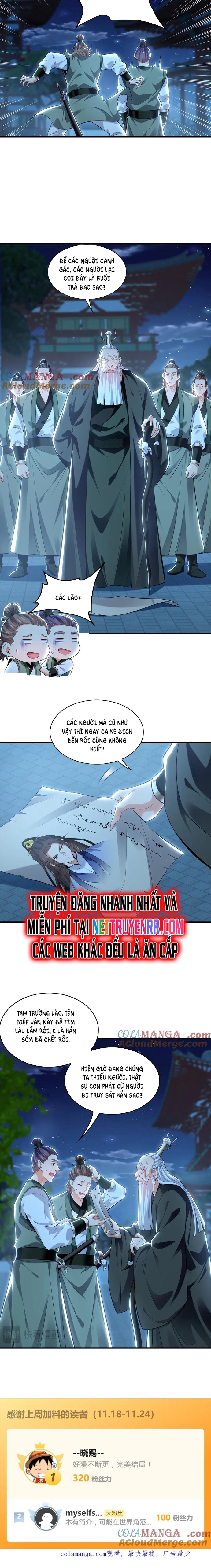 Ta Có Trăm Vạn Tốc Độ Đánh: Chapter 95
