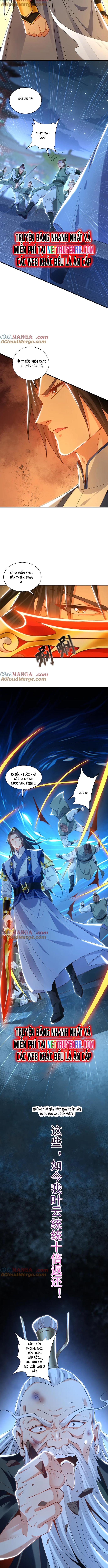 Ta Có Trăm Vạn Tốc Độ Đánh: Chapter 96