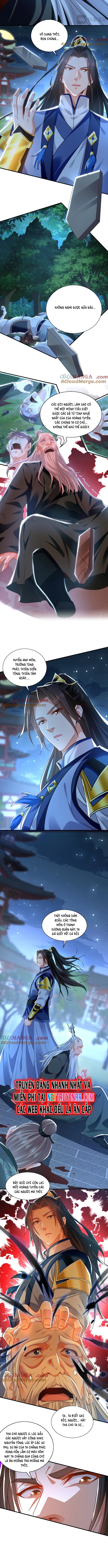 Ta Có Trăm Vạn Tốc Độ Đánh: Chapter 96