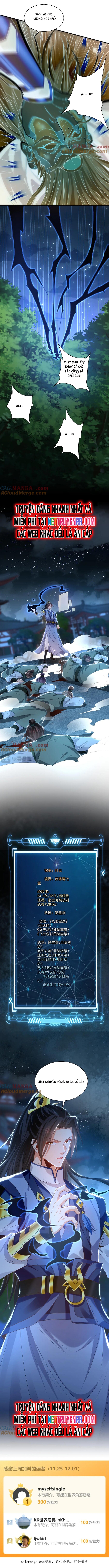 Ta Có Trăm Vạn Tốc Độ Đánh: Chapter 96