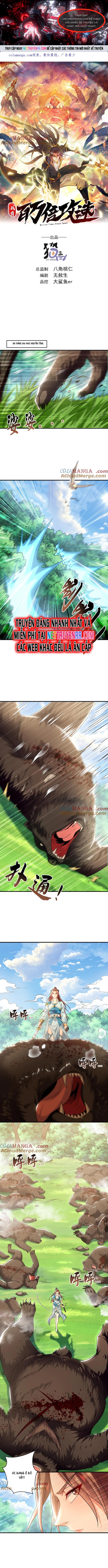 Ta Có Trăm Vạn Tốc Độ Đánh: Chapter 97