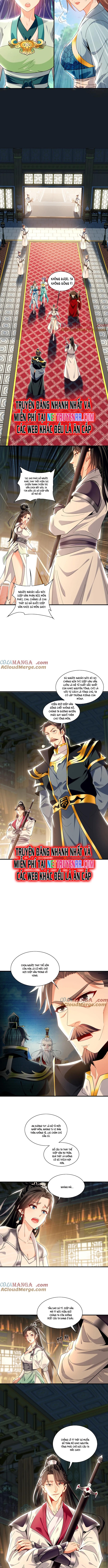 Ta Có Trăm Vạn Tốc Độ Đánh: Chapter 97