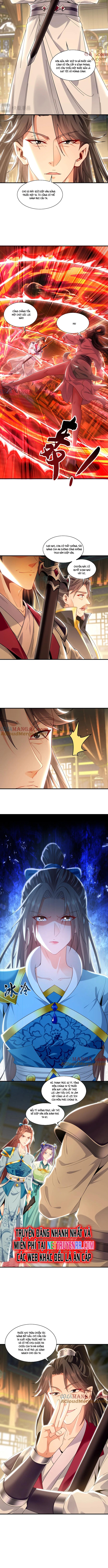 Ta Có Trăm Vạn Tốc Độ Đánh: Chapter 97