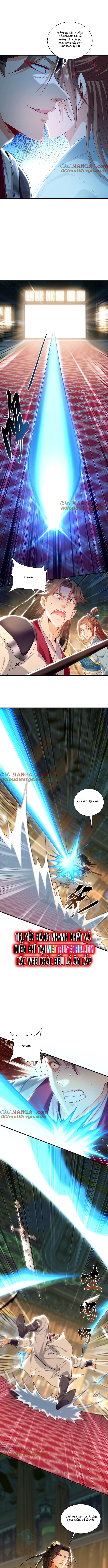 Ta Có Trăm Vạn Tốc Độ Đánh: Chapter 97