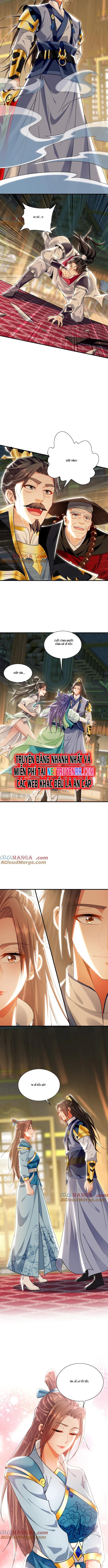 Ta Có Trăm Vạn Tốc Độ Đánh: Chapter 97