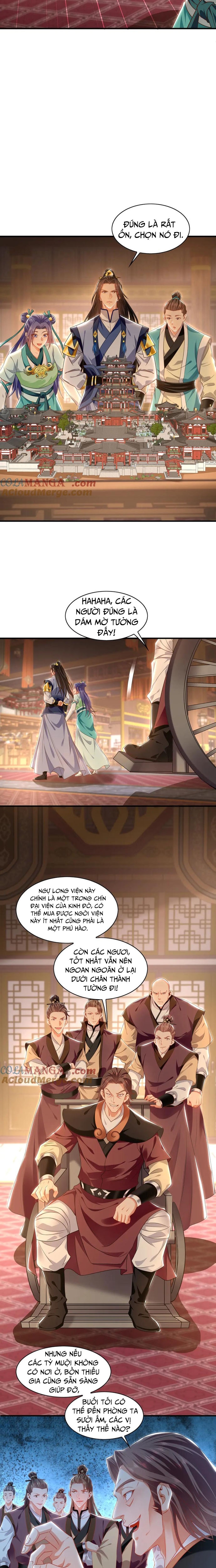 Ta Có Trăm Vạn Tốc Độ Đánh: Chapter 98