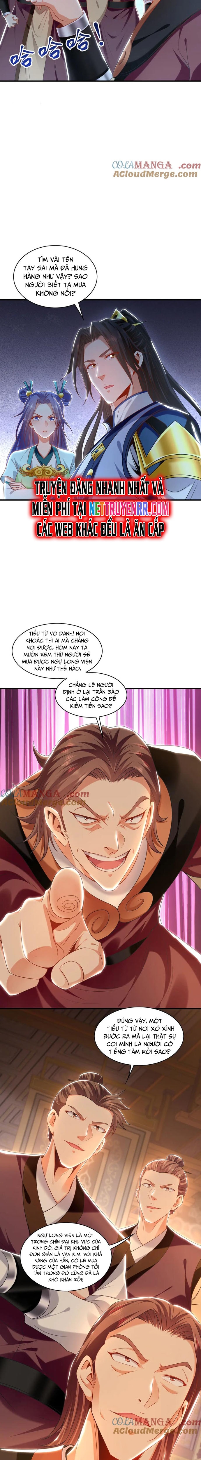 Ta Có Trăm Vạn Tốc Độ Đánh: Chapter 98