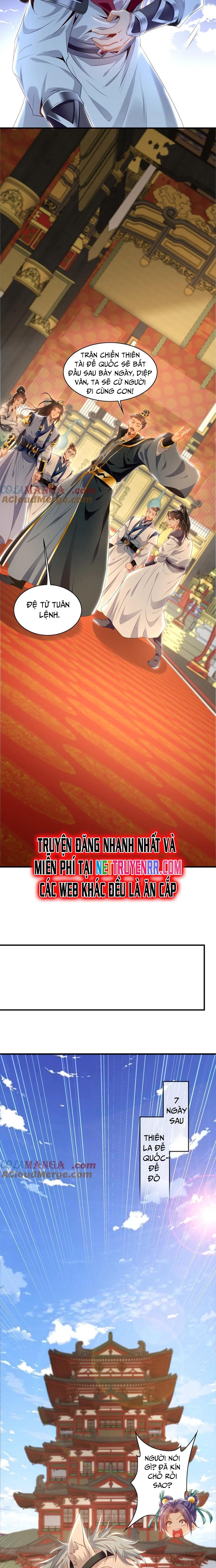 Ta Có Trăm Vạn Tốc Độ Đánh: Chapter 98