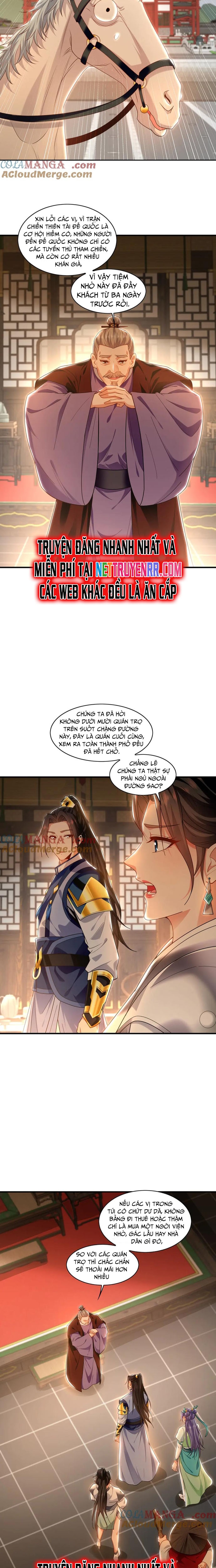 Ta Có Trăm Vạn Tốc Độ Đánh: Chapter 98