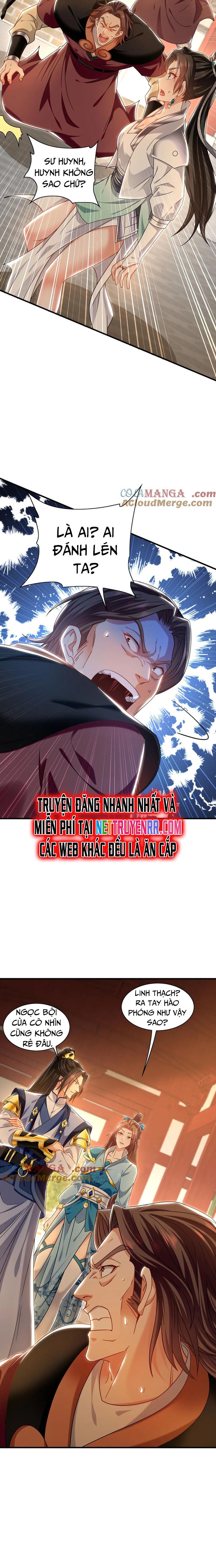 Ta Có Trăm Vạn Tốc Độ Đánh: Chapter 98