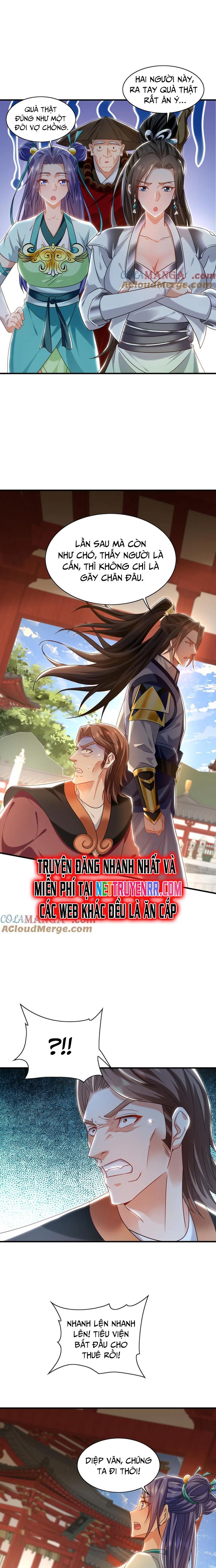Ta Có Trăm Vạn Tốc Độ Đánh: Chapter 98