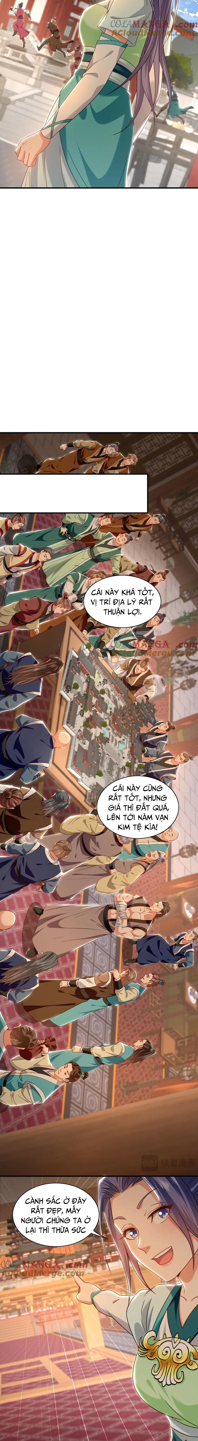 Ta Có Trăm Vạn Tốc Độ Đánh: Chapter 98