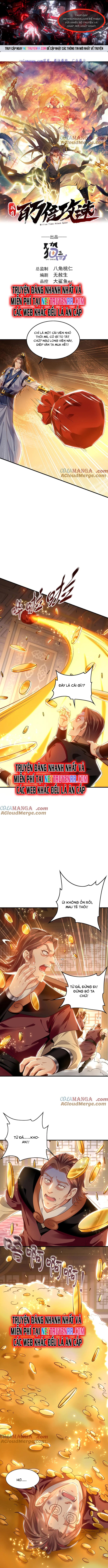 Ta Có Trăm Vạn Tốc Độ Đánh: Chapter 99