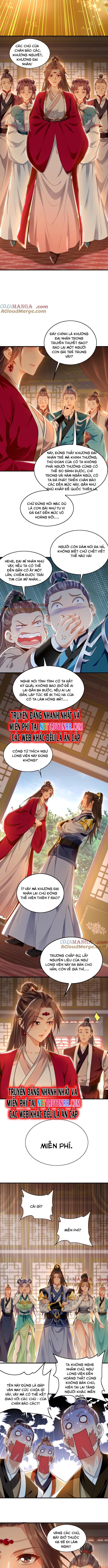 Ta Có Trăm Vạn Tốc Độ Đánh: Chapter 99