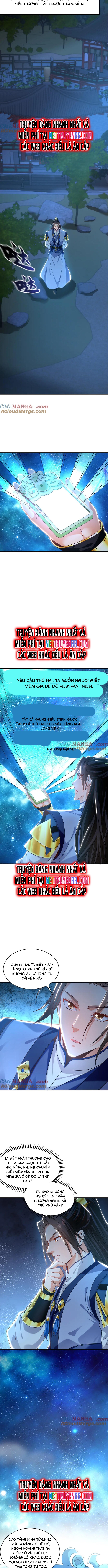 Ta Có Trăm Vạn Tốc Độ Đánh: Chapter 99