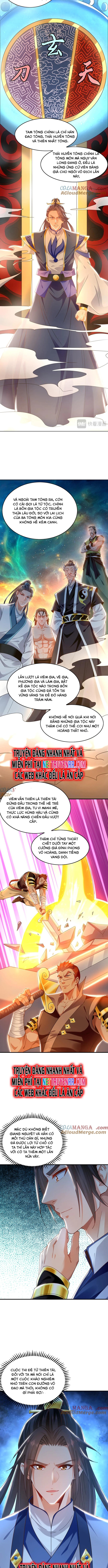 Ta Có Trăm Vạn Tốc Độ Đánh: Chapter 99
