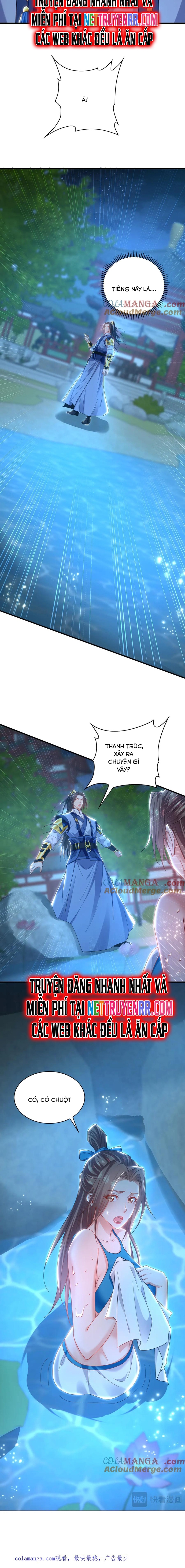 Ta Có Trăm Vạn Tốc Độ Đánh: Chapter 99