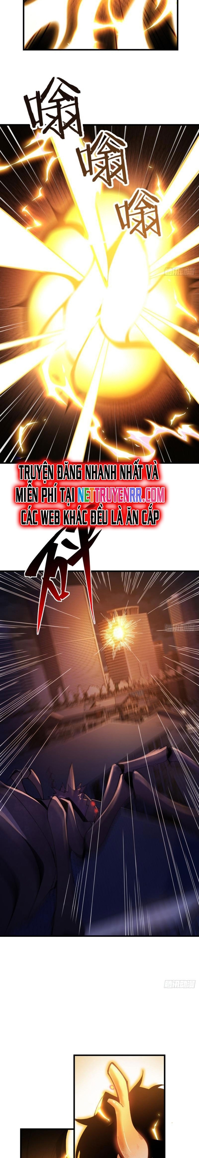 Ta Cùng Nữ Thần Hợp Thể Tiến Hóa: Chapter 1