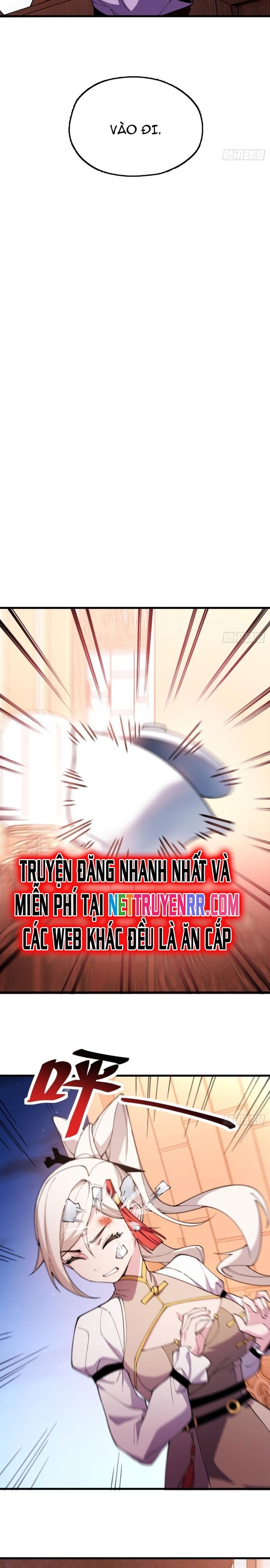 Ta Cùng Nữ Thần Hợp Thể Tiến Hóa: Chapter 5