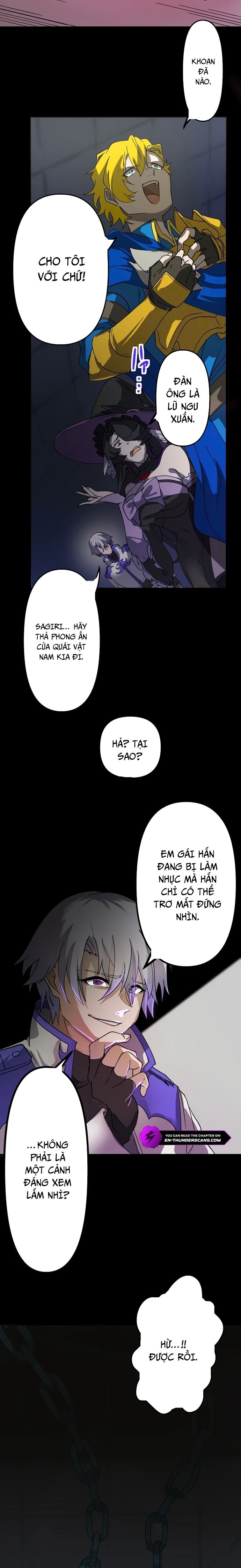 Ta đã chết 999999 lần - Thăng cấp vô hạn kỹ năng bất khả chiến bại: Chapter 1