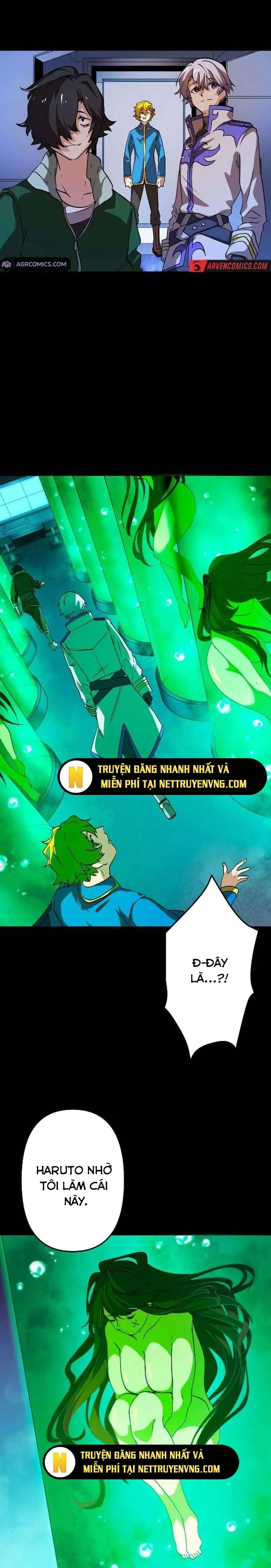 Ta đã chết 999999 lần - Thăng cấp vô hạn kỹ năng bất khả chiến bại: Chapter 11